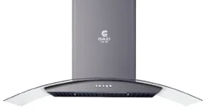 EG-520B6 - Gazi Smiss Kitchen Hood