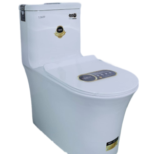 Modern Ceramic Toilet