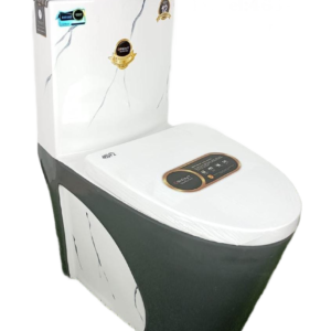 MarbleLine Premium Commode