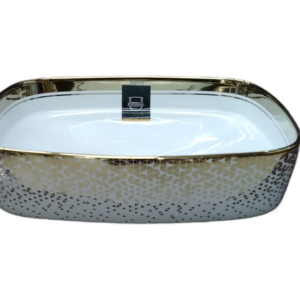 luxury countertop wash basin