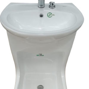 Arctic Flow Wash Basin