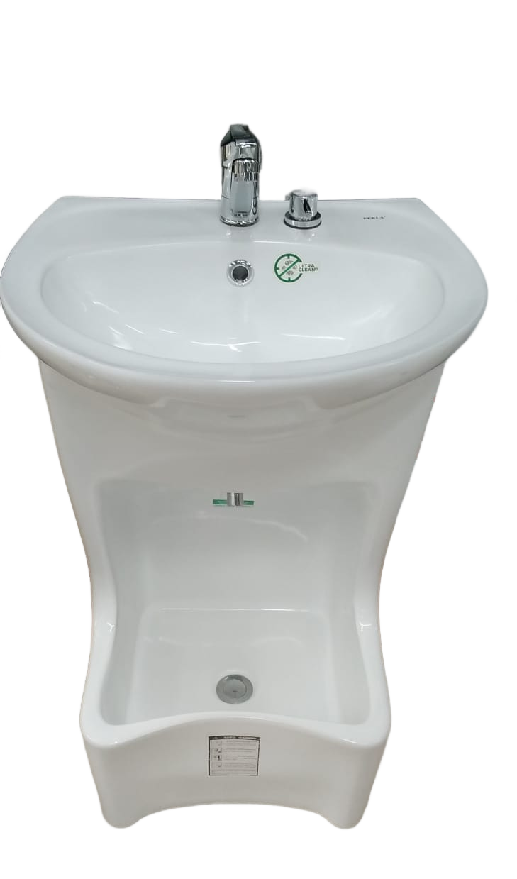 Arctic Flow Wash Basin